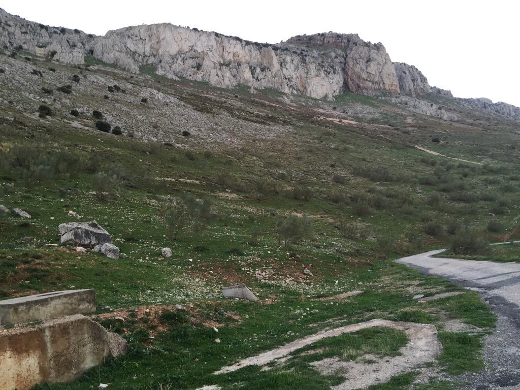 Hotel Antequera Rural Fortes La Nuit Mollina Luaran gambar